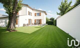 Maison 7 Pièces 150 m² à vendre à Conflans-Sainte-Honorine (78700)