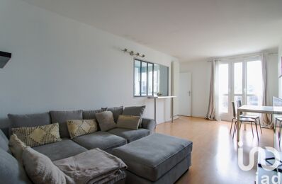 location appartement 1 090 € CC /mois à proximité de Saint-Rémy-l'Honoré (78690)