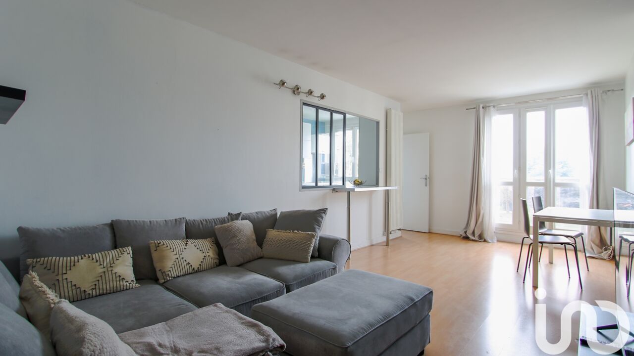 appartement 3 pièces 64 m2 à louer à Bois-d'Arcy (78390)