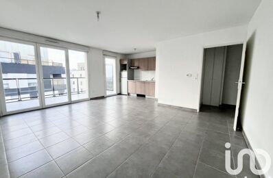 vente appartement 245 000 € à proximité de Chilly-Mazarin (91380)