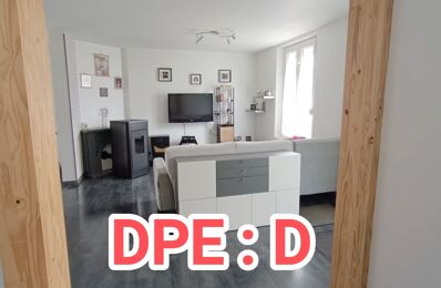 vente maison 185 000 € à proximité de Yffiniac (22120)