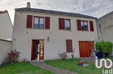 vente maison 359 900 € à proximité de Bouafle (78410)