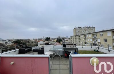 vente appartement 269 000 € à proximité de Montreuil (93100)