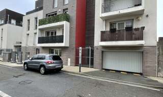 Appartement 2 Pièces 43 m² à vendre à Romainville (93230)