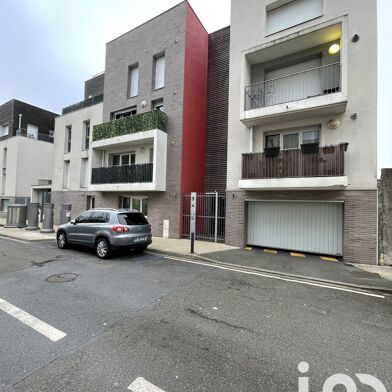 Appartement 2 pièces 249000 €