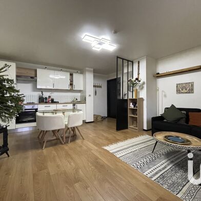 Appartement 2 pièces 249000 €