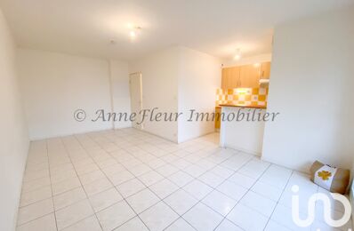 appartement 1 pièces 29 m2 à vendre à Toulouse (31300)