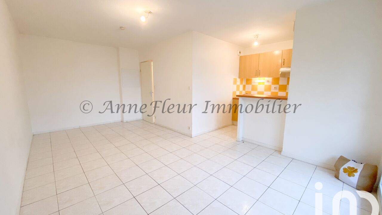 appartement 1 pièces 29 m2 à vendre à Toulouse (31300)