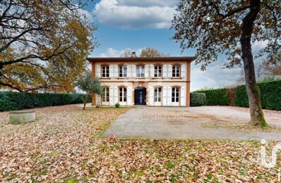 vente maison 546 000 € à proximité de La Salvetat-Belmontet (82230)