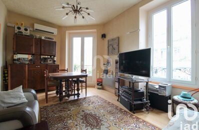 vente appartement 88 000 € à proximité de Camarès (12360)