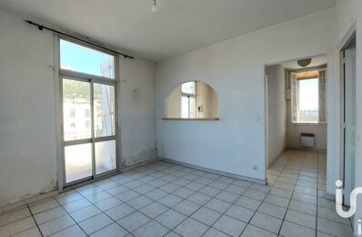 vente appartement 125 000 € à proximité de Le Pradet (83220)