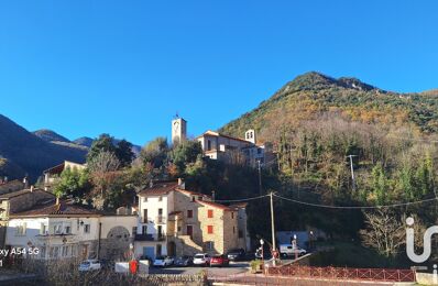 vente maison 107 000 € à proximité de Montferrer (66150)