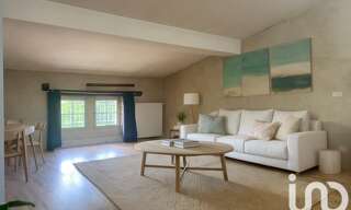Appartement 3 Pièces 110 m² à vendre à Chavannes (26260)