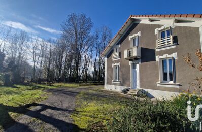 vente maison 159 000 € à proximité de Azereix (65380)