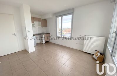 vente appartement 75 000 € à proximité de Saint-Jean (31240)