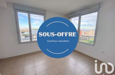 vente appartement 75 000 € à proximité de Colomiers (31770)