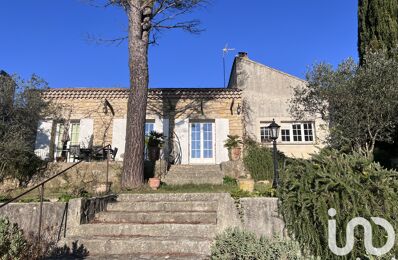 vente maison 650 000 € à proximité de La Garde-Adhémar (26700)