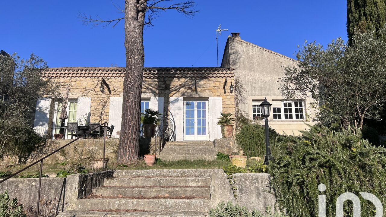 maison 6 pièces 170 m2 à vendre à Malataverne (26780)