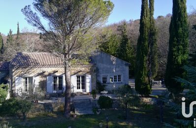 vente maison 650 000 € à proximité de La Garde-Adhémar (26700)