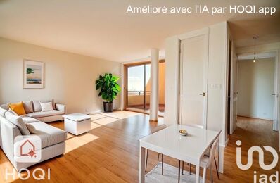 vente appartement 180 000 € à proximité de Martigues (13500)