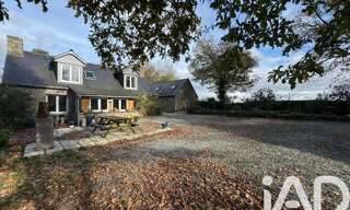 Maison 4 Pièces 134 m² à vendre à Locarn (22340)