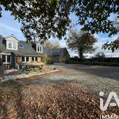 Maison 4 pièces 241000 €