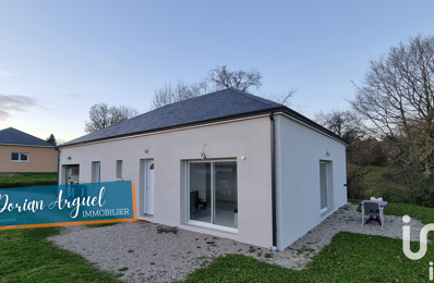 vente maison 293 000 € à proximité de Naucelle (12800)