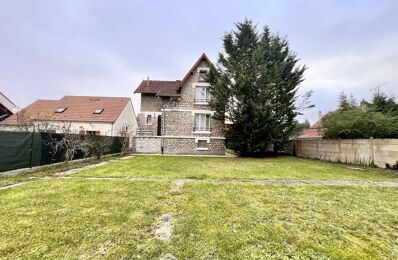 vente maison 356 000 € à proximité de Massy (91300)