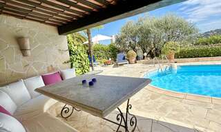 Maison 5 Pièces 141 m² à vendre à Vallauris (06220)