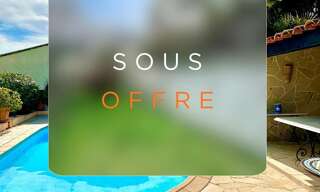 Maison 5 Pièces 141 m² à vendre à Vallauris (06220)