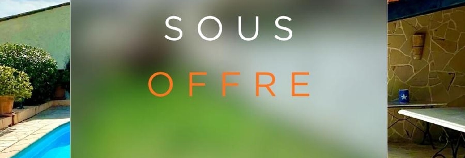 Maison 5 Pièces 141 m² à vendre à Vallauris (06220)