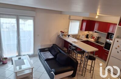 vente appartement 205 000 € à proximité de Ozoir-la-Ferrière (77330)