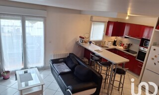 Appartement 3 Pièces 57 m² à vendre à Roissy-en-Brie (77680)