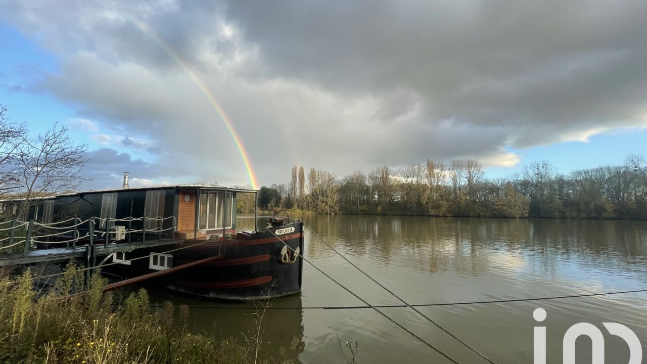 maison 7 pièces 221 m2 à vendre à Athis-Mons (91200)