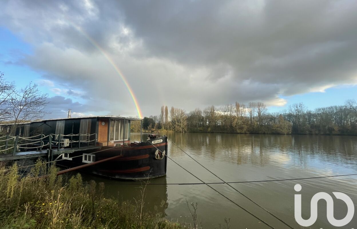 maison 7 pièces 221 m2 à vendre à Athis-Mons (91200)