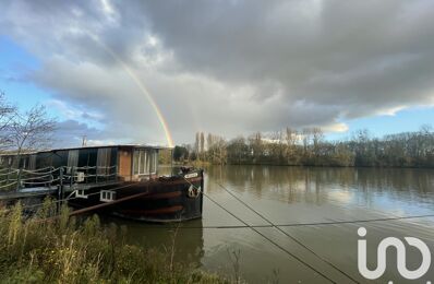 vente maison 358 900 € à proximité de Saint-Maur-des-Fossés (94100)