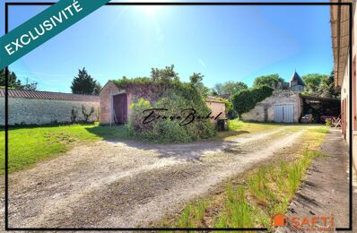 vente maison 125 500 € à proximité de Saint-Christoly-de-Blaye (33920)