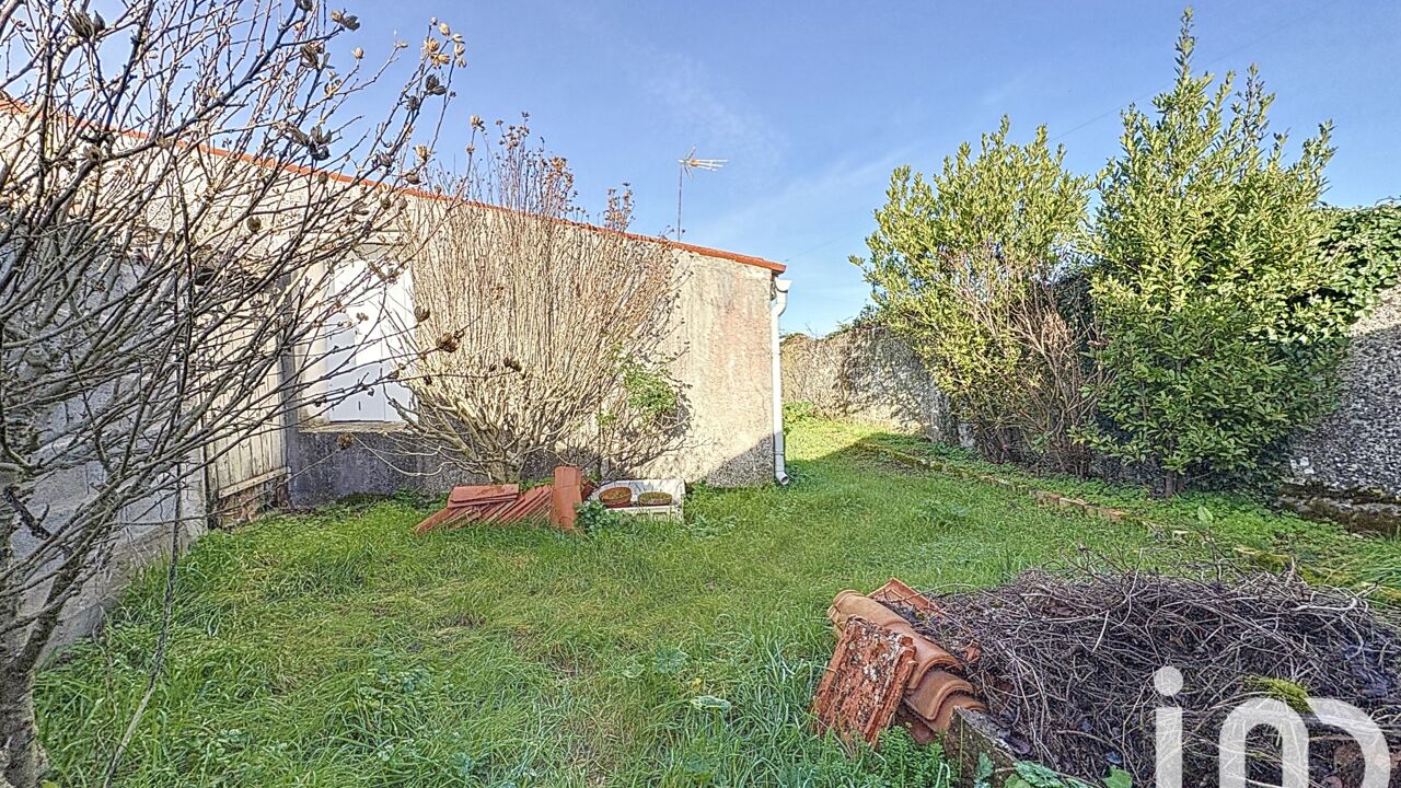 maison 4 pièces 70 m2 à vendre à Charron (17230)