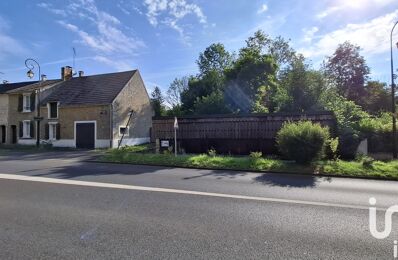 vente maison 275 000 € à proximité de Fontenay-Lès-Briis (91640)