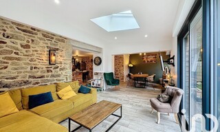 Maison 4 Pièces 100 m² à vendre à Kervignac (56700)