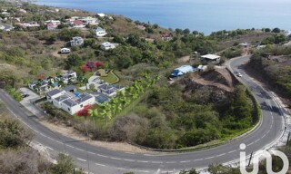 Terrain  629 m² à vendre à Vieux-Habitants (97119)