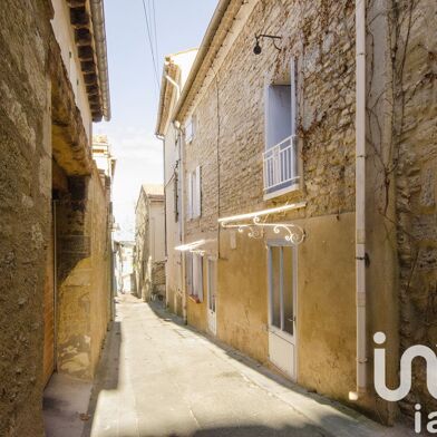 Maison 4 pièces 202000 €