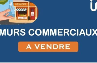 vente commerce 302 400 € à proximité de Orx (40230)