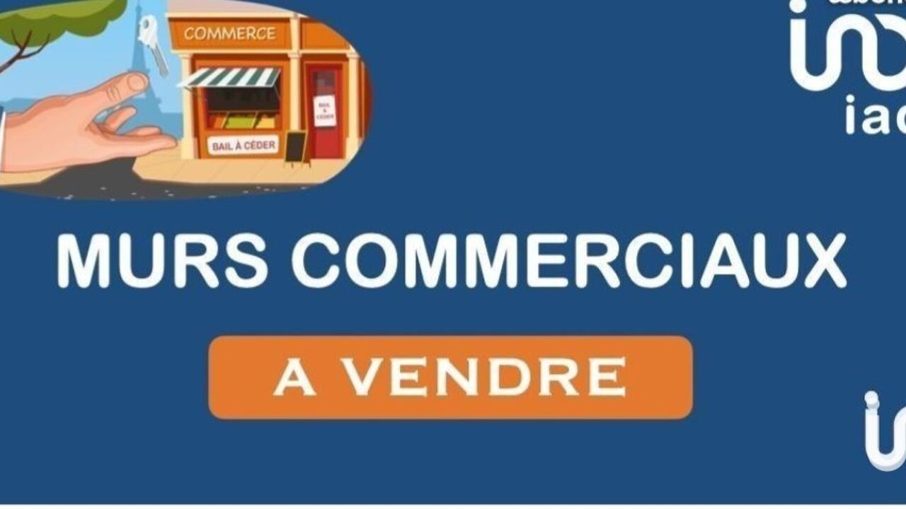 commerce  pièces 138 m2 à vendre à Soorts-Hossegor (40150)