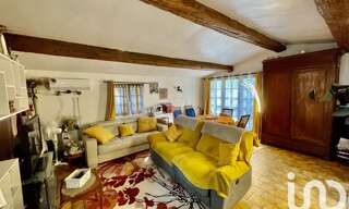 Maison 4 Pièces 91 m² à vendre à Saint-Mathieu-de-Tréviers (34270)