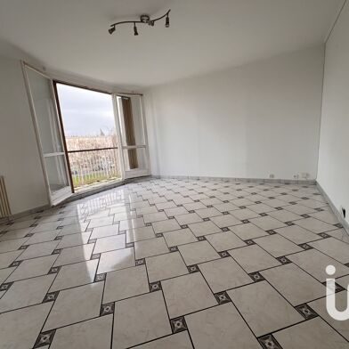 Appartement 4 pièces 78 m²