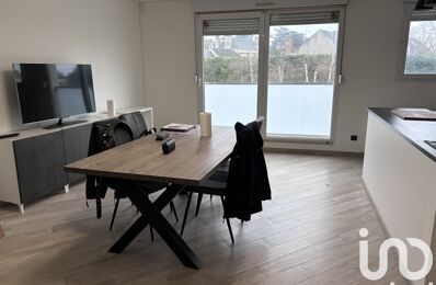 vente appartement 128 500 € à proximité de Mareau-Aux-Prés (45370)