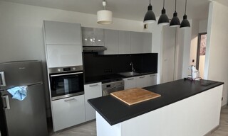 Appartement 2 Pièces 60 m² à vendre à Meung-sur-Loire (45130)