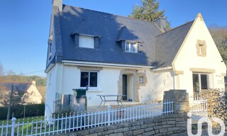 Maison 7 Pièces 155 m² à vendre à Plougoumelen (56400)