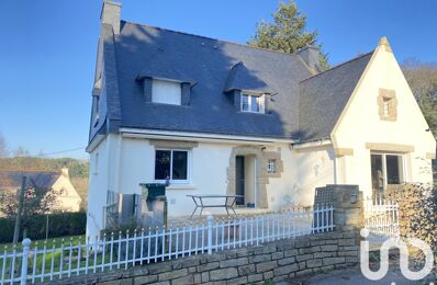 vente maison 476 000 € à proximité de Brech (56400)